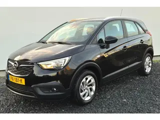 Opel Crossland X 1.2 Turbo Online Edition