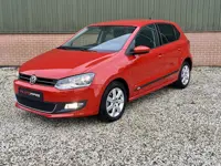 Volkswagen Polo 1.2 TSI Highline- Navigatie- Clima- Cruise
