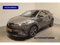 Toyota C-HR 1.8 Hybrid Dynamic Sport - Stoelverwarming - Dodehoekdetectie - Adaptive Cruise
