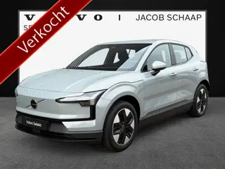 Volvo EX30 Extended Range Core 69 kWh / Stuur & Stoelverwarming / Trekhaak /