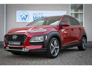 Hyundai Kona 1.6 T-GDI Fashion