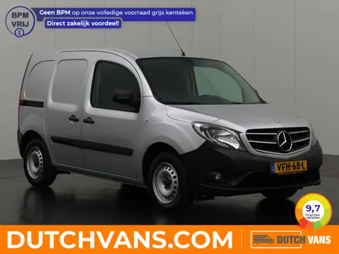 Mercedes-Benz Citan BlueEFFICIENCY | Airco | Cruise | Trekhaak