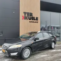 FORD MONDEO 2.0-16V TITANIUM 2008  Leuke KM!