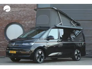 Volkswagen California Ocean 1.5 eHybrid 180 kW / 245 PK DSG 4Motion Zonnepanelen + Inverter