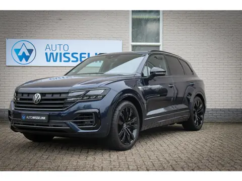 Volkswagen Touareg 3.0 TSi 4MOTION R