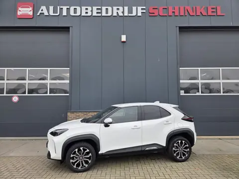 Toyota Yaris Cross 1.5 Hybrid Dynamic (bj 2024, automaat)