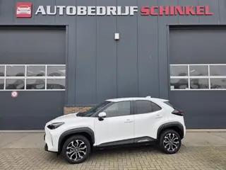 Toyota Yaris Cross 1.5 Hybrid Dynamic (bj 2024, automaat)