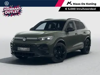 Volkswagen Tiguan R-Line Edition 1.5 eHybrid 204 PK 6 versn. DSG · Achteruitrijcamera · rondomzichtc