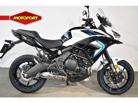 Kawasaki VERSYS 650 ABS (bj 2025)