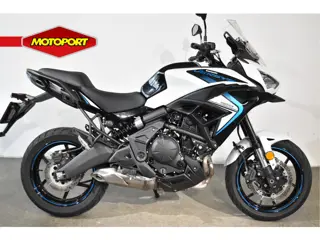 Kawasaki VERSYS 650 ABS (bj 2025)