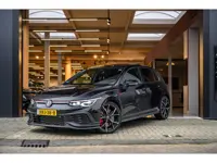 Volkswagen GOLF 2.0 TSI GTI Clubsport|Fabrieks Garantie|Pano|Acc|Nürburgring|IQ-Light|Dealer Onderho