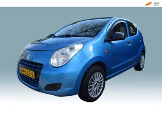 Suzuki Alto 1.0 Base Nieuwe koppeling/APK
