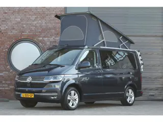 Volkswagen California 6.1 Ocean 2.0 TDI 110 kW / 150 PK DSG 4Motion