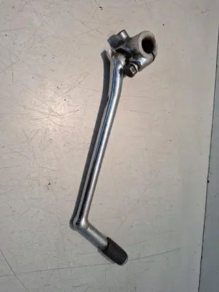 Honda CB550K Kickstarter