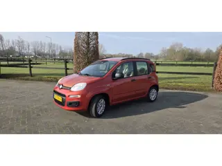 Fiat Panda 0.9 TwinAir Easy NL auto zeer netjes AIRCO 1e eigenaar