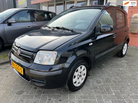 Fiat Panda 1.2 Edizione Cool airco