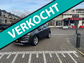 Opel Mokka X 1.4 Turbo Innovation