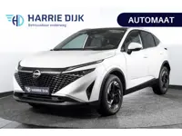Nissan QASHQAI 1.3 MHEV Xtronic 158 PK N-Connecta - Automaat | Panodak | Cold Pack | Dig. Cockpit | 