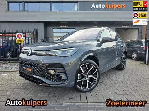 Volkswagen Tiguan 1.5 eHybrid R-line Edtion PHEV | NIEUW | Met o.a. panoramadak, Harman Kardon en el