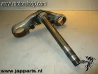 Honda CB600F(PC36) Balhoofd T-stuk Model 2000