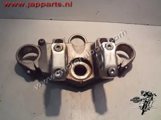 Honda CB600F(PC36) Balhoofdplaat