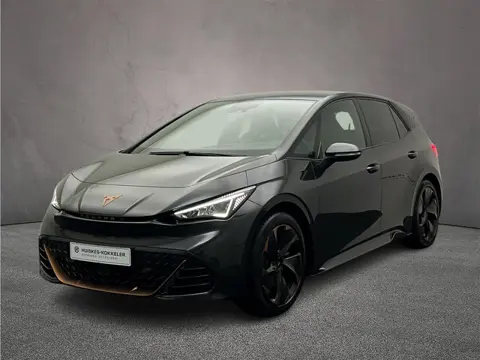 CUPRA Born Adrenaline One 204pk Automaat Adaptive cruise control, Steunhaak, Stuurwiel verwarmd, Ach