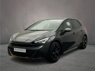 CUPRA Born Adrenaline One 204pk Automaat Adaptive cruise control, Steunhaak, Stuurwiel verwarmd, Ach