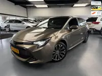 Toyota Corolla Touring Sports 1.8 Hybrid Business Plus
