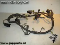 Honda CB600F(PC36) Draadboom 00-01