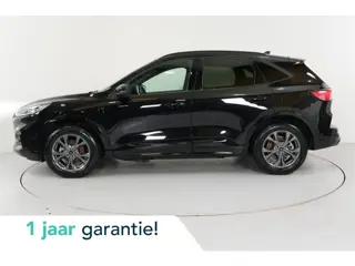Ford Kuga 2.5 PHEV 225 pk ST-Line X | Stl. verw. | El. Stl. verst. | El. acherklep |