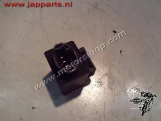 Honda CB600F(PC36) Knipperlichtrelais