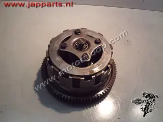 Honda CB600F(PC36) Koppelingskorf