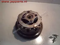 Honda CB600F(PC36) Koppelingskorf