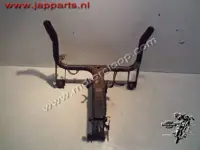 Honda CB600F(PC36) Kuipsteun