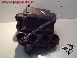 Honda CB600F(PC36) Luchtfilterhuis
