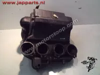 Honda CB600F(PC36) Luchtfilterhuis