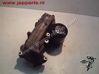 Honda CB600F(PC36) Oliefilterhuis