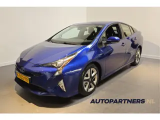 Toyota Prius 1.8 Dynamic JBL - Stoelverwarming - Adaptive Cruise - Dodehoek detectie - Cam