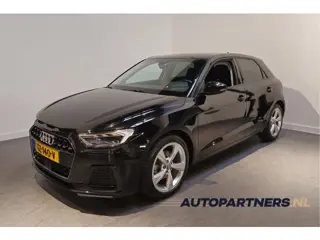 Audi A1 Sportback 30 TFSI Advanced - Virtual Cockpit - Apple Carplay/Android Auto - LED - Cruise