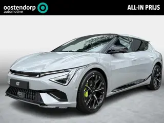 Kia EV6 GT AWD 84 kWh Tot 10 jaar garantie |