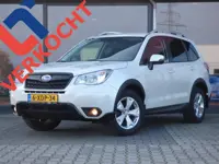 Subaru Forester 2.0 AWD Luxury VERKOCHT! (bj 2014)