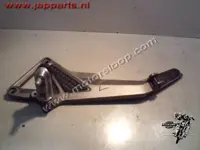 Honda CB600F(PC36) Schetsplaat links