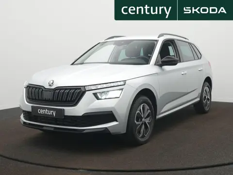 Skoda Kamiq 1.0 TSI Ambition Apple Carplay/Android Auto - Camera - Clima - Automaat