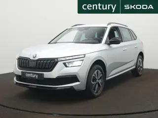 Skoda Kamiq 1.0 TSI Ambition Apple Carplay/Android Auto - Camera - Clima - Automaat