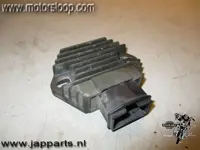 Honda CB600F(PC36) Spanningsregelaar