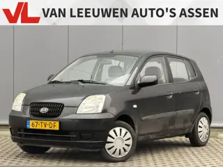 Kia Picanto 1.0 Light | Nieuw binnen | RIJKLAAR | APK tot 2027