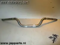 Honda CB600F(PC36) Stuur
