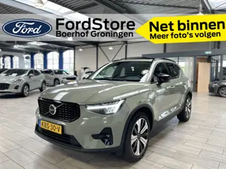 Volvo XC40 1.5 T5 262 pk Recharge Inscription | Pano | Harman Kardon | Leder | LED | El. a. klep | A
