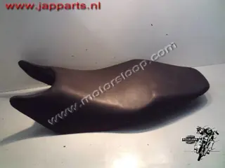 Honda CB600F(PC36) Zadel