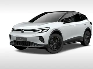 Volkswagen ID.4 Limited Edition 52 kWh accu. 170 pk · Trekhaak, elektrisch uitklapbaar · Achteruitri